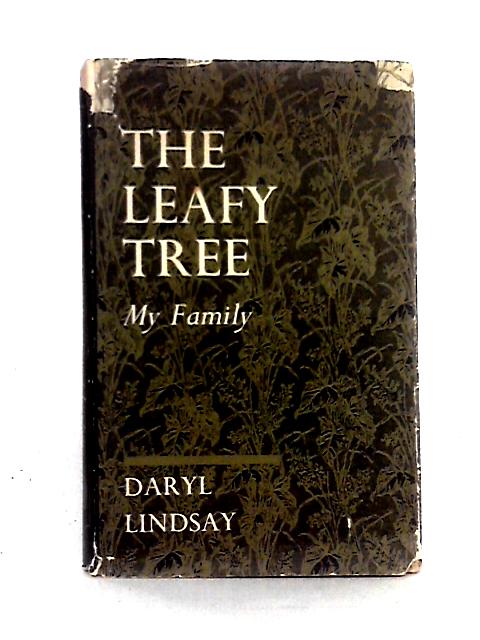 The Leafy Tree
