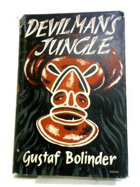 Devilman's Jungle
