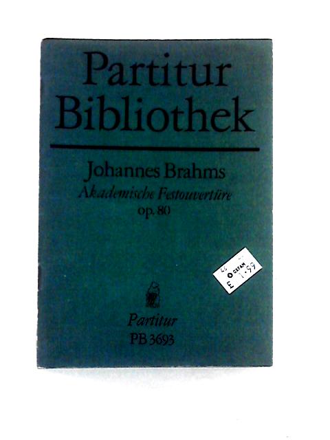 Partitur Bibliothek