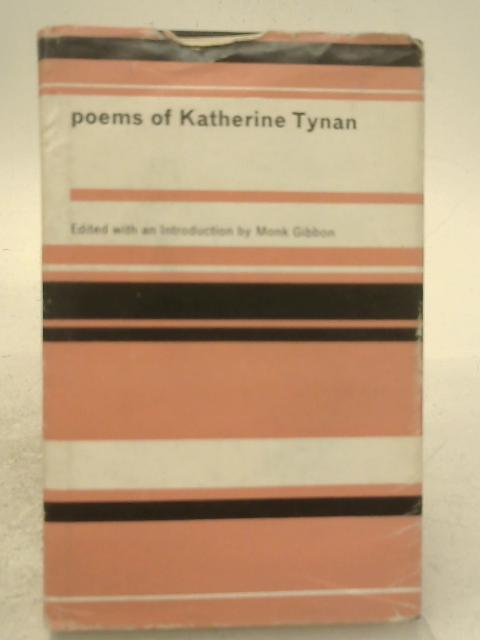 The Poems of Katherine Tynan