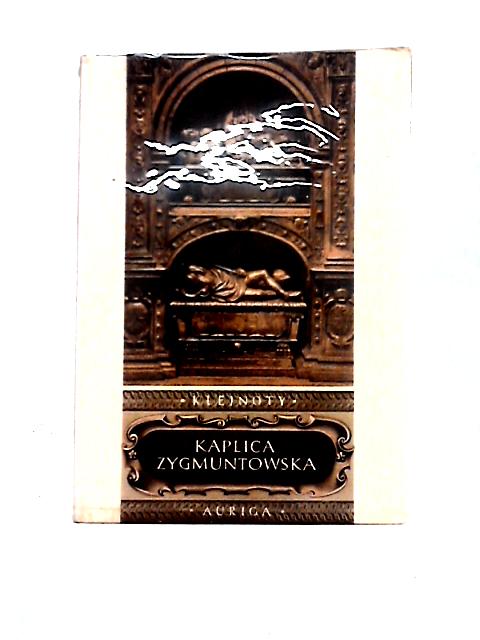 Kaplica Zygmuntowska