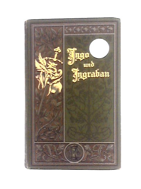 Die Ahnen Ingo Ingraban