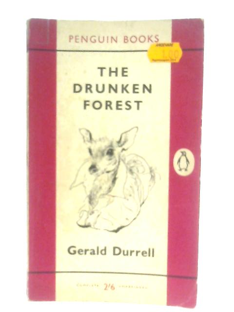 The Drunken Forest