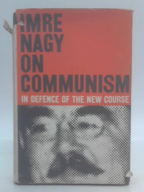 On Communism