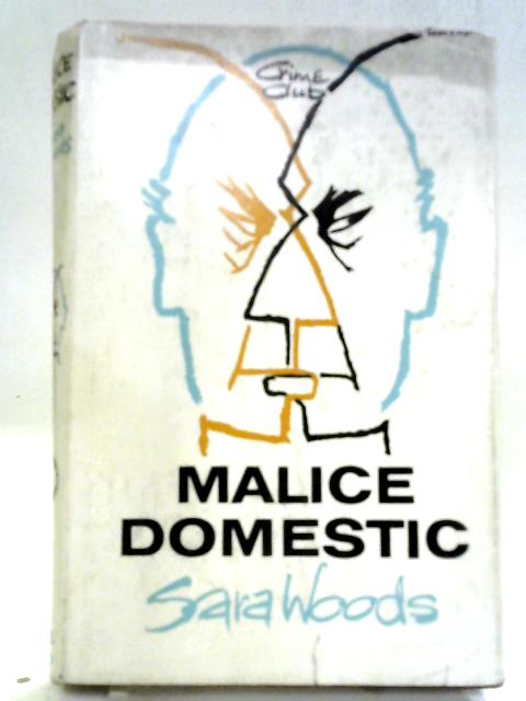 Malice Domestic