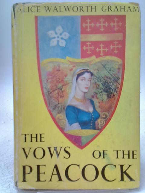 The Vows of the Peacock