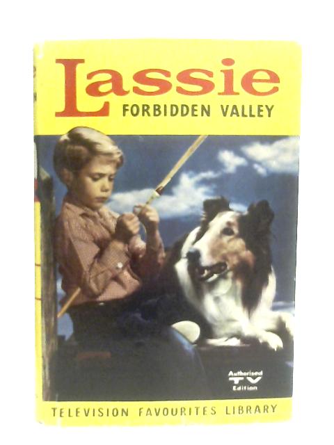 Lassie: Forbidden Valley