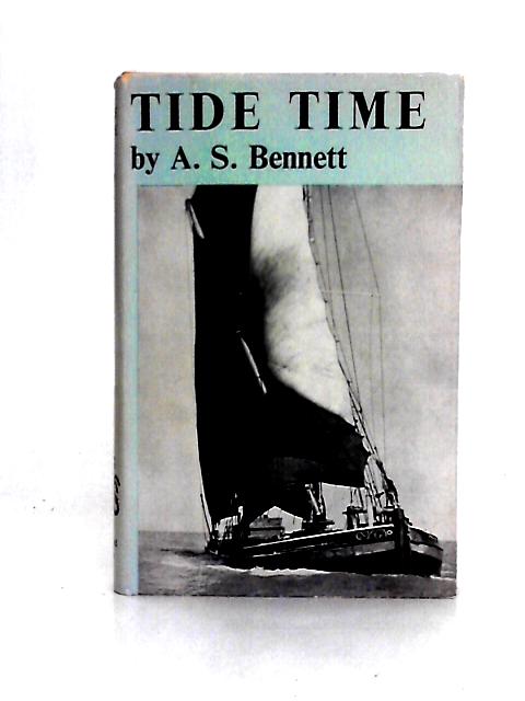 Tide Time