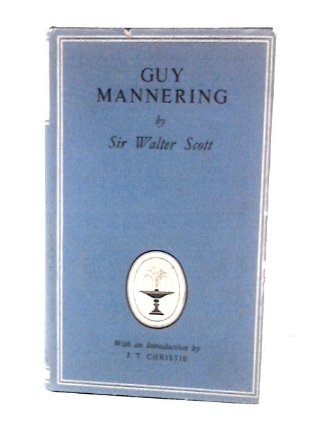 Guy Mannering (New Classics-No.618)