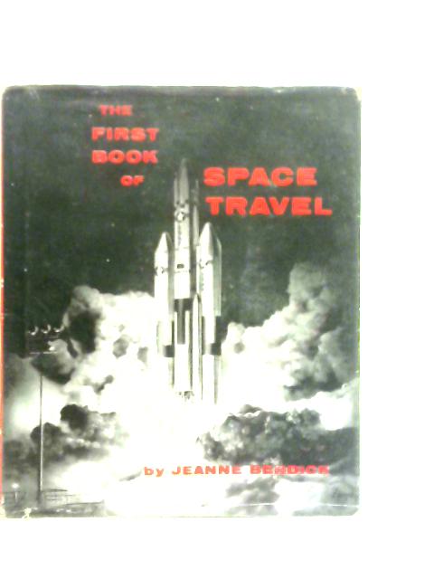 The First Book of Space Travel