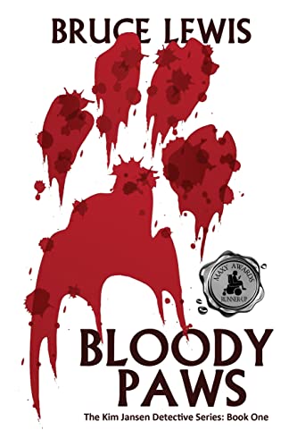 Bloody Paws