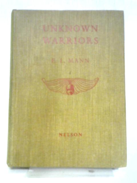 Unknown Warriors And Others.