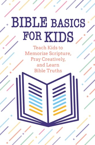 Bible Basics for Kids