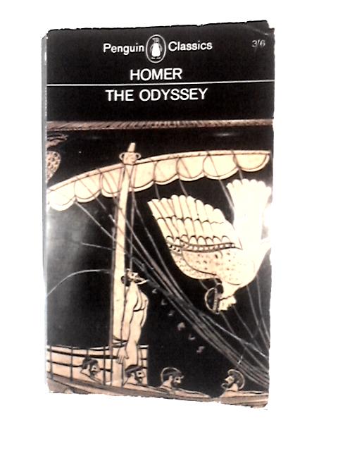 The Odyssey
