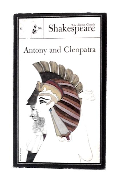 Antony and Cleopatra (Signet Books)