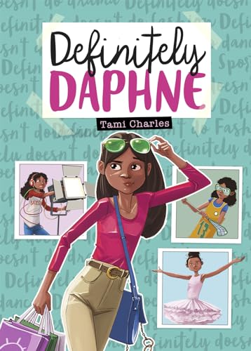 Definitely Daphne