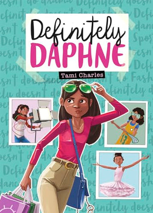Definitely Daphne