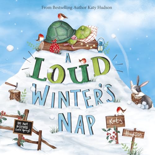 A Loud Winter's Nap