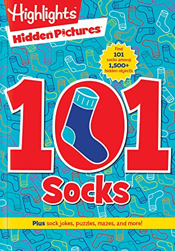 101 Socks