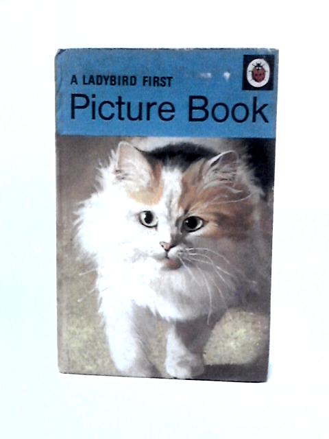 First Picture Book