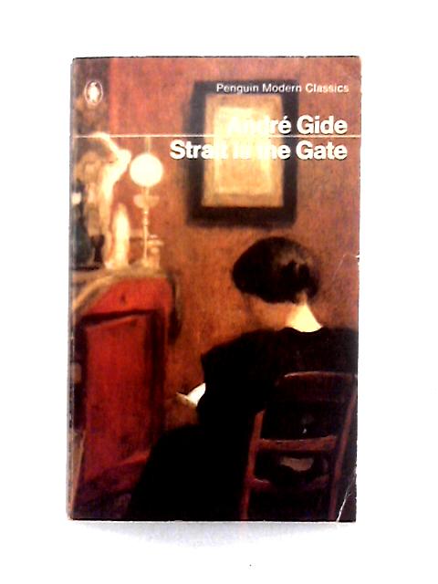 Strait is the Gate