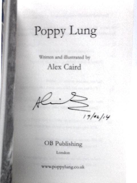 Poppy Lung