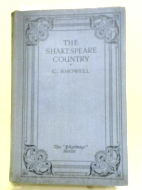 The Shakespeare Country