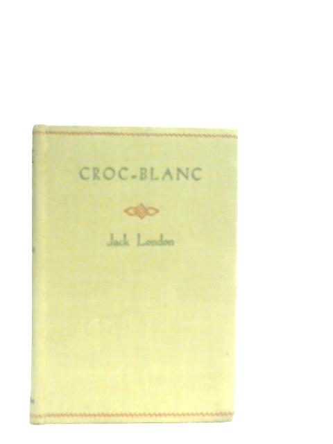 Croc-Blanc