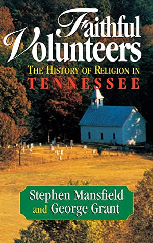 Faithful Volunteers
