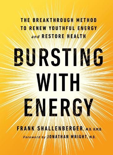 Bursting With Energy