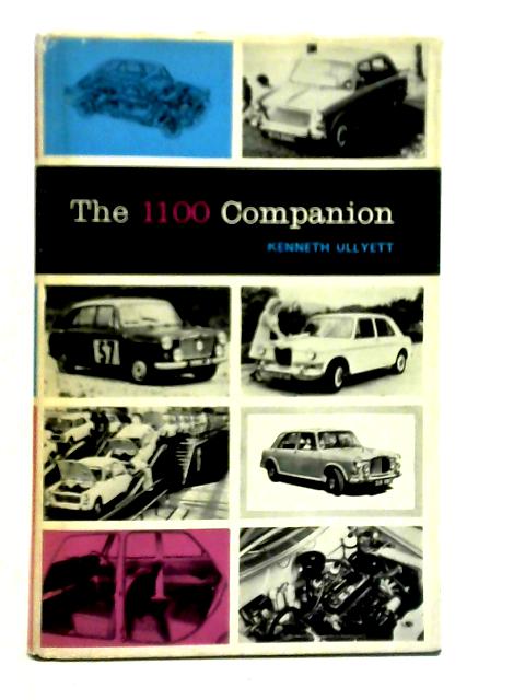The 1100 Companion