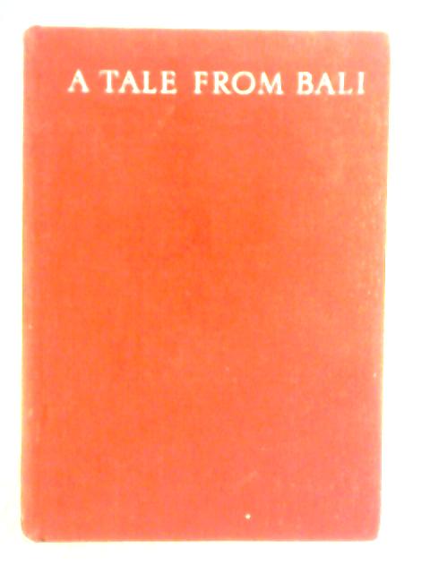 A Tale from Bali