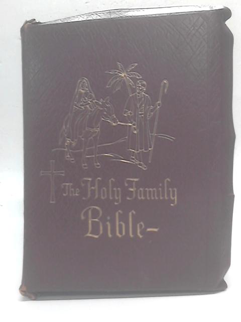 The Holy Family Bible