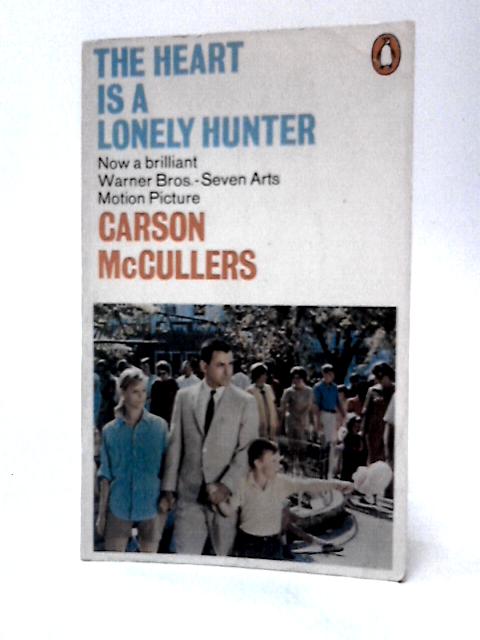 The Heart Is a Lonely Hunter