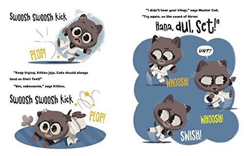 Catkwondo