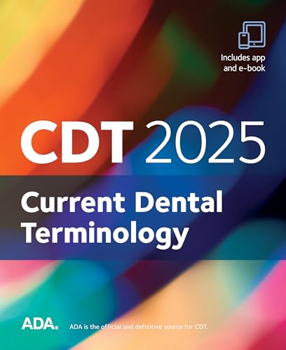 Cdt 2025 Book and App