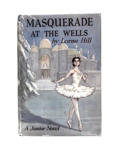 Masquerade at the Wells 