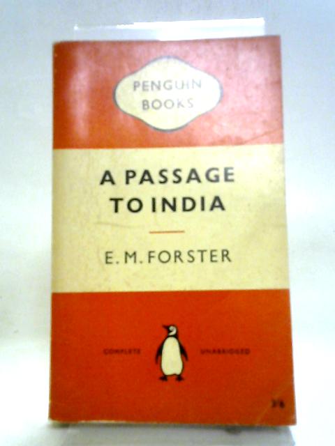 A Passage to India