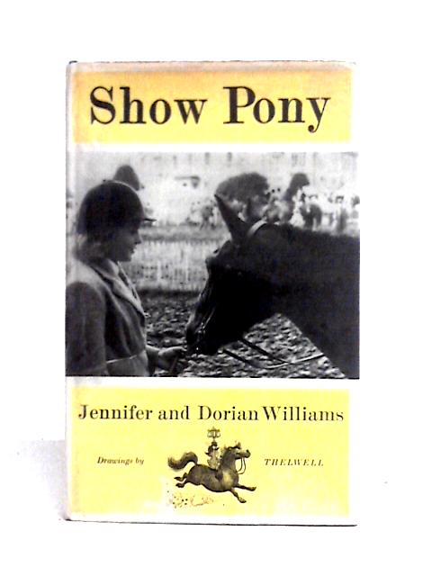 Show Pony