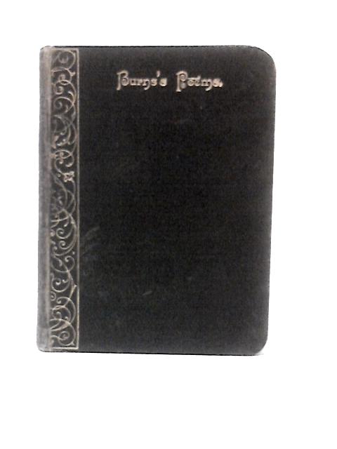 Poems of Robert Burns