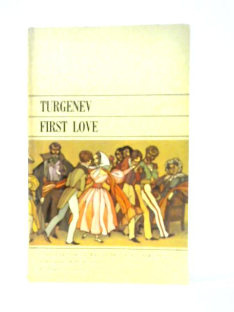 First Love