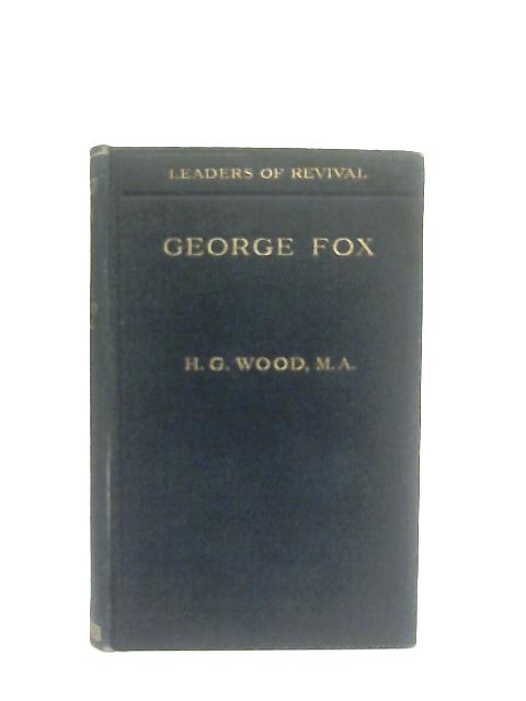 George Fox
