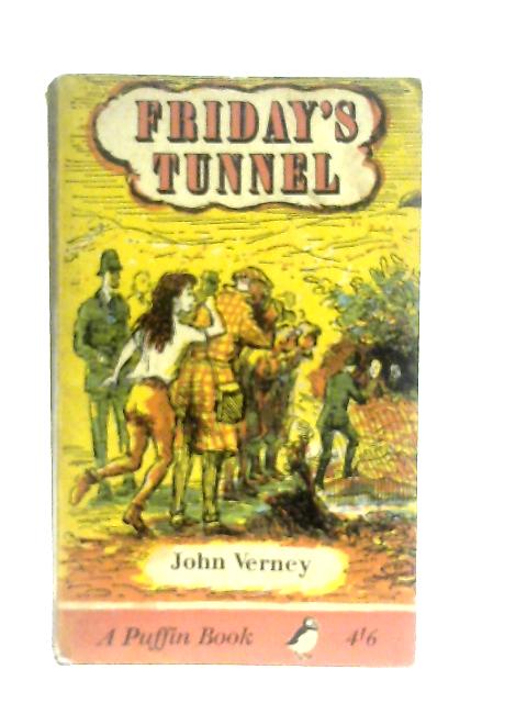 Friday's Tunnel