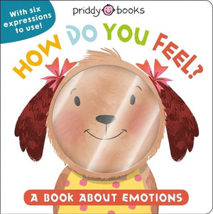 My Little World: How Do You Feel?