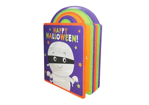 Happy Halloween (Festive Felt)