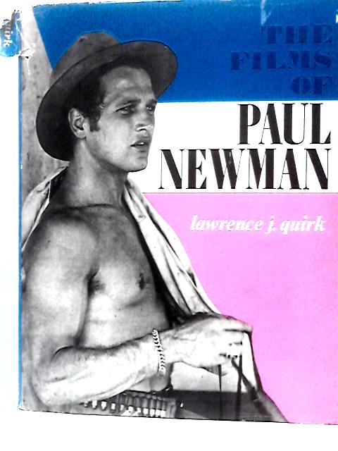 The Films of Paul Newman