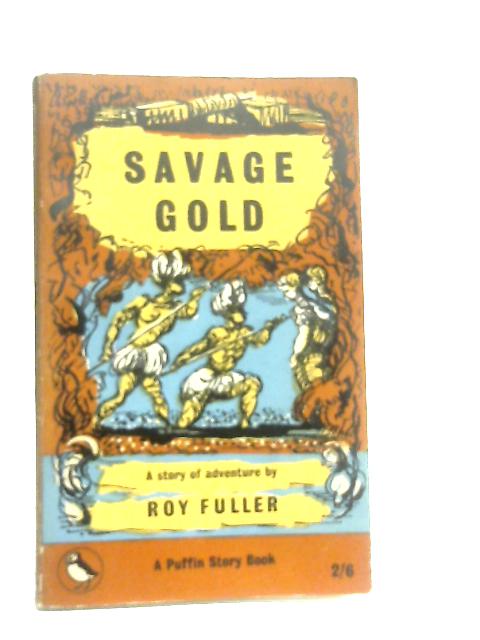 Savage Gold