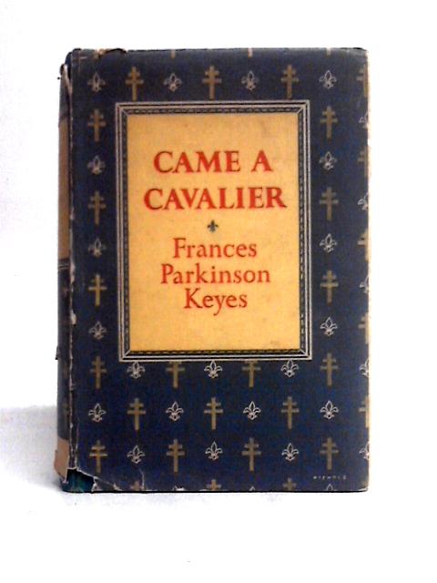 Came a Cavalier