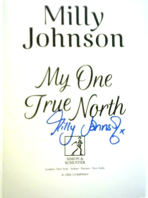 My One True North