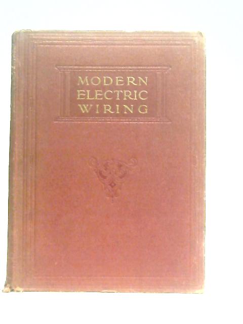 Modern Electrical Wiring